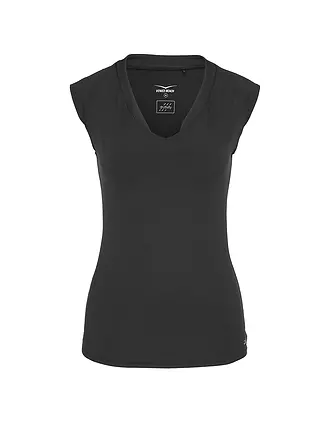 VENICE BEACH | Damen Fitnessshirt Eleam | 